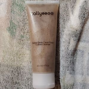 Callyssee Better Bean Clean Face Coffee Cleanser